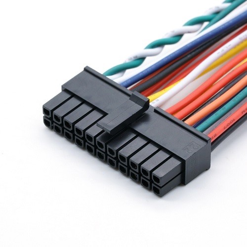 Molex 4302522003.0mmワイヤーハーネス